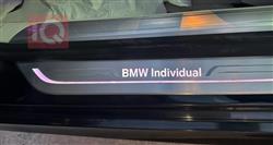 بي ام دبليو الفئة 7